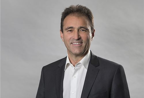 Continental appoints Jean-Francois Tarabbia as new Head of Connected Car Networking 