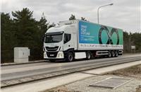 Israel’s ElectReon, Stellantis and Iveco to demonstrate potential of wireless EV charging in Italy