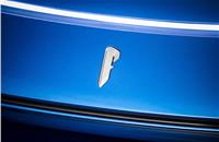 Pininfarina Battista all-electric hypercar breaks cover at Geneva Motor Show