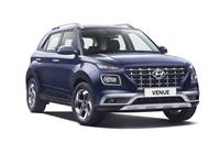 Hyundai claims 17,000 bookings for aggressively priced Venue SUV