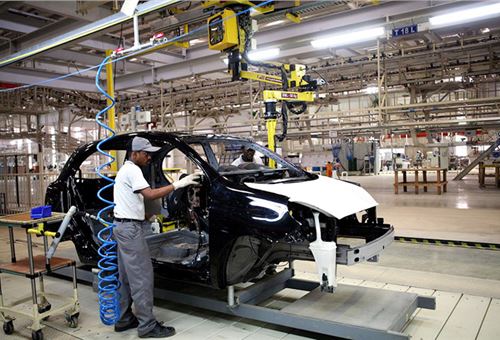 Nissan to cut 12,500 jobs globally, 1,710 of them in India