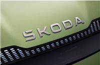 Skoda commits to investing 5.6 billion euros in electric mobility and 700 million euros in digitalization as part of its global makeover