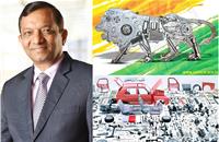 Dr Pawan Goenka: The government is looking to “make our manufacturing industries stronger.”