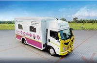 Godrej & Boyce launches mobile calibration lab services for auto industry