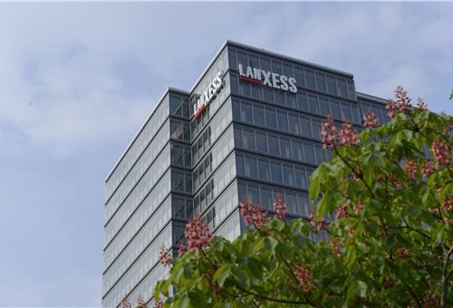 LANXESS reports sales at Euro 1.899 billion in 1Q23