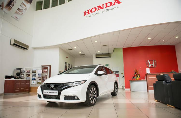 The Swindon factory closure: how Honda got Europe so wrong
