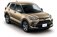 New Raize SUV likely to spawn Toyota and Maruti’s Creta rival