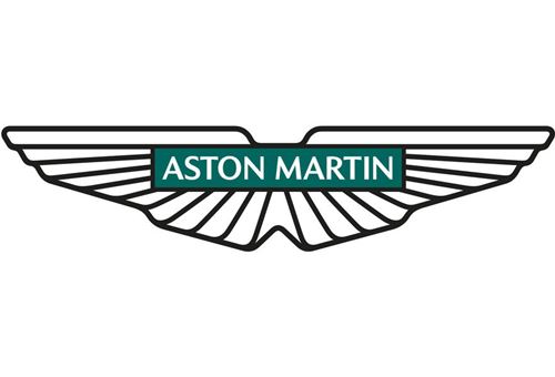 Aston Martin redesigns logo in bid to appeal to wider audience