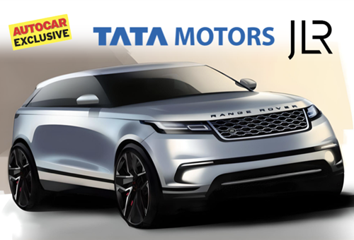 Exclusive: Tata Motors likely to make Tamil Nadu a hub for JLR EVs 