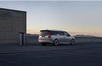 Volvo’s first MPV is electric luxury model with 750km range
