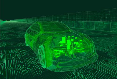 Elektrobit to provide next-gen software architecture for Jaguar Land Rover EVs