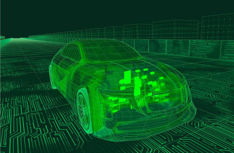 Elektrobit to provide next-gen software architecture for Jaguar Land Rover EVs