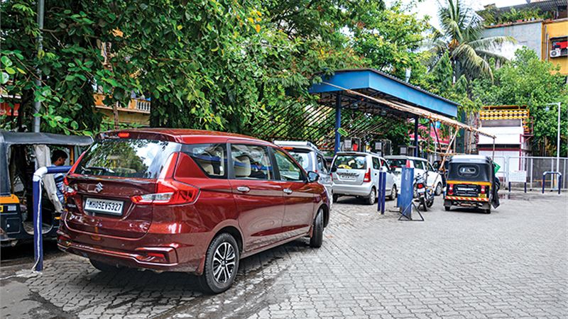 India's auto industry set for a CNG boom as gas infra inches to 100% penetration