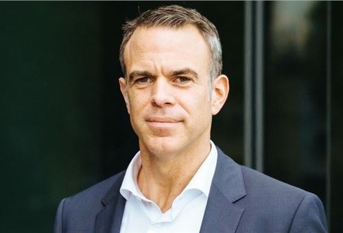 Oliver Stratmann to become Chief Financial Officer of LANXESS as of September 1, 2023