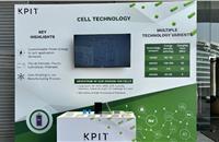 KPIT unveils breakthrough Sodium-ion battery technology to alleviate Lithium dependency