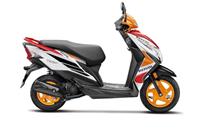 HMSI celebrates 800 Grand Prix victories with Repsol limited editions of Hornet 2.0 and Dio