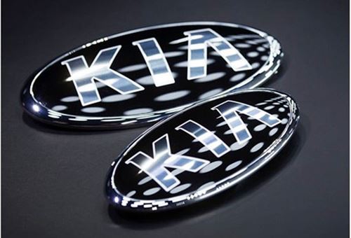 Kia Motors sells 225,902 units globally in July, down 2.7%