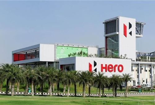 Hero MotoCorp launches VRS for staff