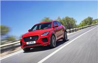 Tenneco to supply suspension technology to Jaguar E-Pace
