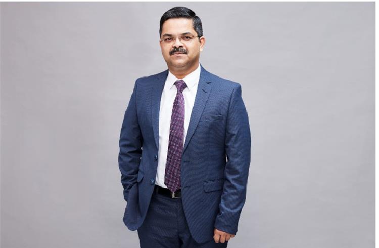Mahindra Group announces appointment of Amarjyoti Barua as Executive Vice President - Group Strategy