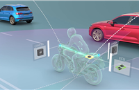 Israeli Company Ride Vision’s lifesaving camera system has won the 2021 CLEPA Innovation Award in the safety category. Its ARAS functions help save riders’ lives through the coordination of a camera system, collision avoidance algorithm, and ECU.