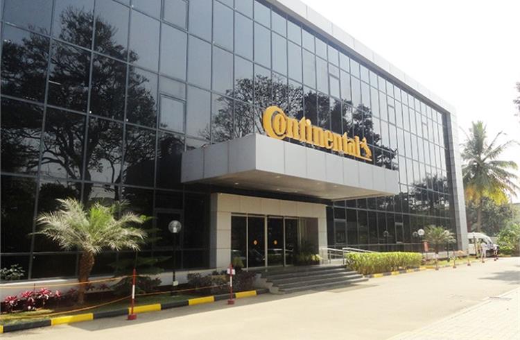 Continental India’s Bengaluru plant wins VDMA Manufacturing Excellence Award 2021