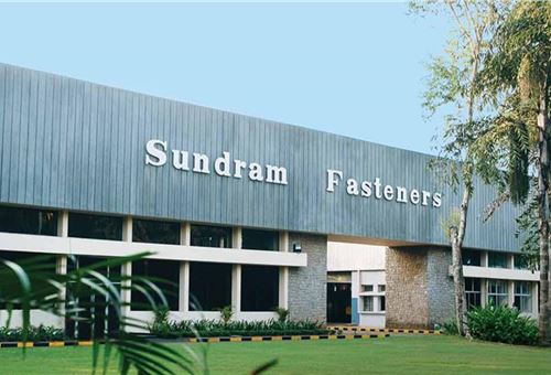 Sundram Fasteners (SFL) bags Supplier of the Year award from General Motors for tenth time