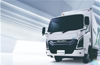 ZF has already received several orders for CeTrax lite. Isuzu is to equip its new ELF EV with CeTrax lite.