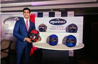 Ayyushman Mehta, MD, Sandhar Amkin Industries: “We will definitely command a premium by bringing in some sort of reliability and an assurance on safety. We want to offer reliable and safe helmets.