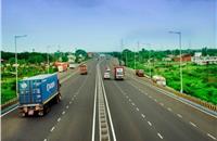 The government had awarded 7,597km of national highways till January 15, 2021 as against the target award of 4,500km for FY2021 with the award speed of 26.2 km/day.