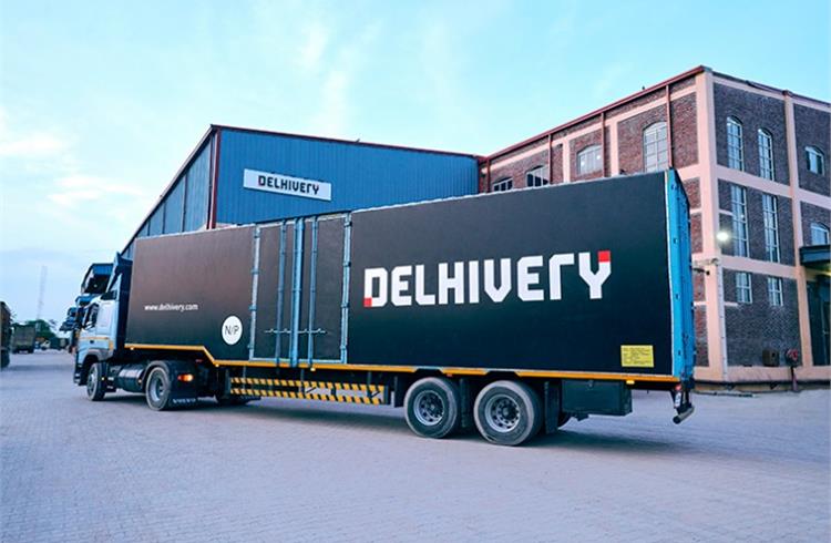 FedEx invests Rs 740 crore in Delhivery to optimise logistics business in India