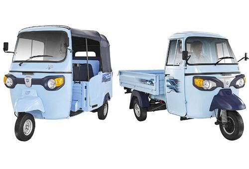 Piaggio targets doubling Ape Electric sales from 10,000 3-Wheeler EVs in the current year