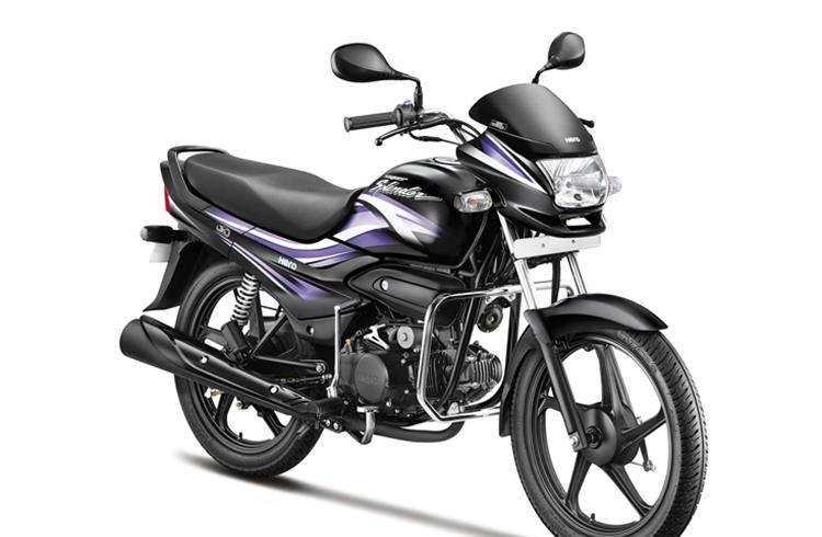 With despatches of 285,508 units in September, the Hero Splendor was the No. 1 two-wheeler brand. Arch rival Honda Activa was close behind, separated by only 699 units (284,809). 