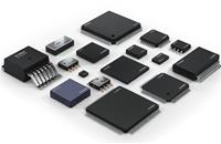 Bosch manufactures electronic components for vehicles and for consumer electronics. These include microelectromechanical systems (MEMS), application-specific integrated circuits (ASICs), and power semiconductors.