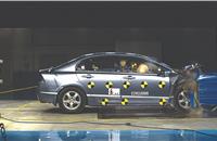 Manesar-based ICAT now has capabilities for crash testing, EMC, NVH and tyre tests. Complements other test agencies under NATRiP program, enabling OEMs and suppliers to conduct a battery of tests.