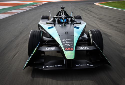 Formula E tops global sustainability ranking of 50 sports 