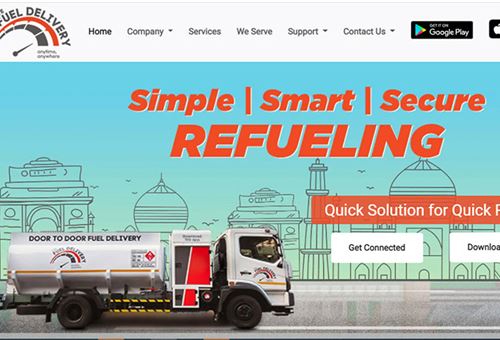 Doorstep diesel delivery to redefine India’s energy landscape