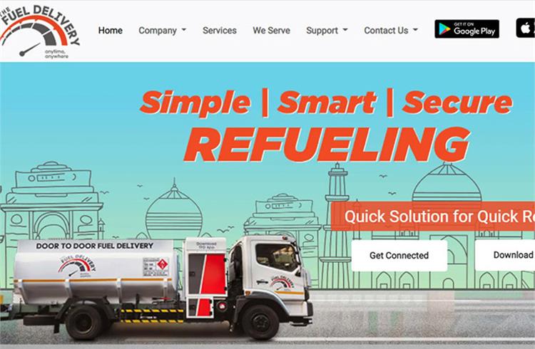 Doorstep diesel delivery to redefine India’s energy landscape