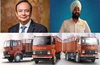 Ashok Leyland bags orders for 1400 ICVs from Procure Box, to be executed in 5-6 months.