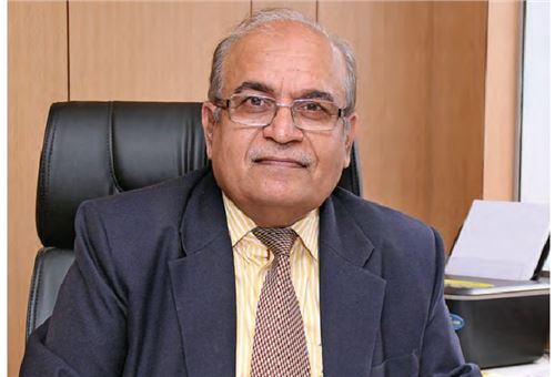 'Government support is critical for providing PLI in electrolyser manufacturing': Dr RK Malhotra