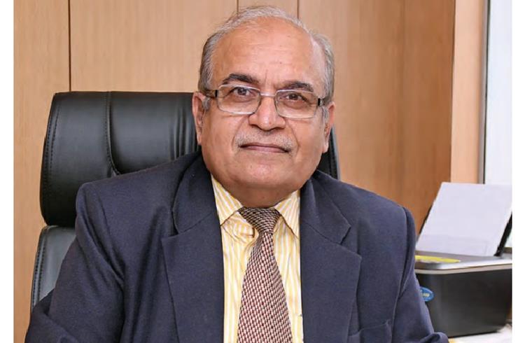 'Government support is critical for providing PLI in electrolyser manufacturing': Dr RK Malhotra