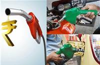 Highly taxed diesel, petrol at all-time highs in India