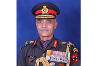  Lt. General Jai Singh Nain (Retd).