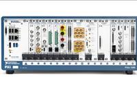 The PXI platform offers great adaptability to different types of ECUs and the end-user is not bound to change the entire system while switching from testing one component to another.