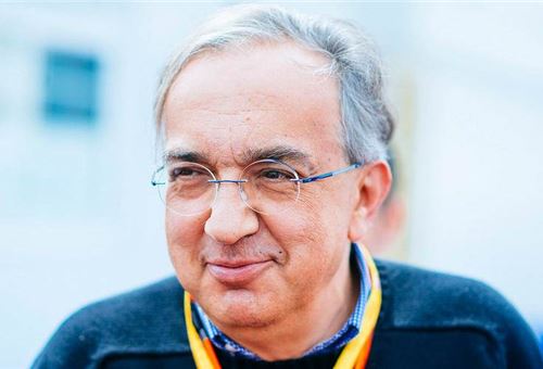 Highlights from Sergio Marchionne's 14-year reign at Fiat