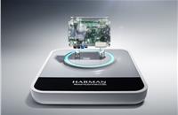 The Harman Ready Connect 5G TCU leverages Qualcomm’s Snapdragon Digital Chassis connected car technologies to push connectivity boundaries.