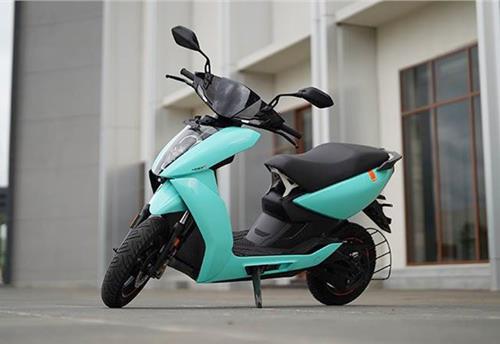 Ather Energy targets staffers of 2,500 corporates to make the shift to EVs