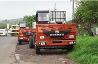 India’s heavy truck sales hit all-time high in FY2019