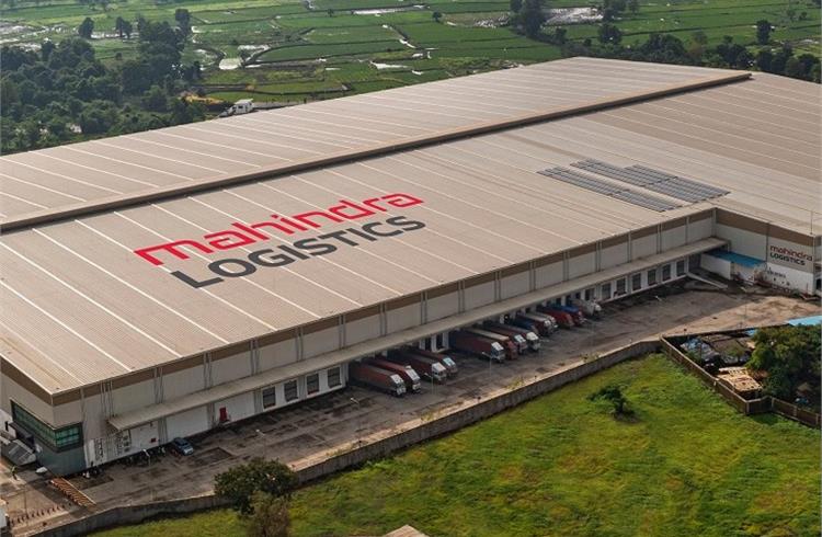 Mahindra Logistics opens multi-client warehouse in Bhiwandi 