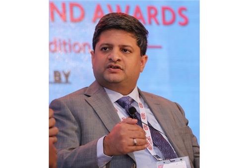 Suyash Gupta, director general, Indian Auto LPG Coalition 